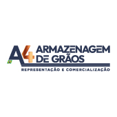 A4 armazenagem de graos