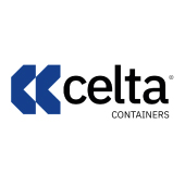 Celta containers