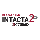 Plataforma intacta x