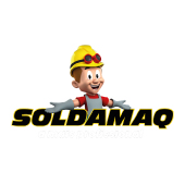 Soldamaq